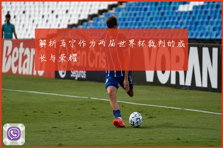 解析马宁作为两届世界杯裁判的成长与荣耀