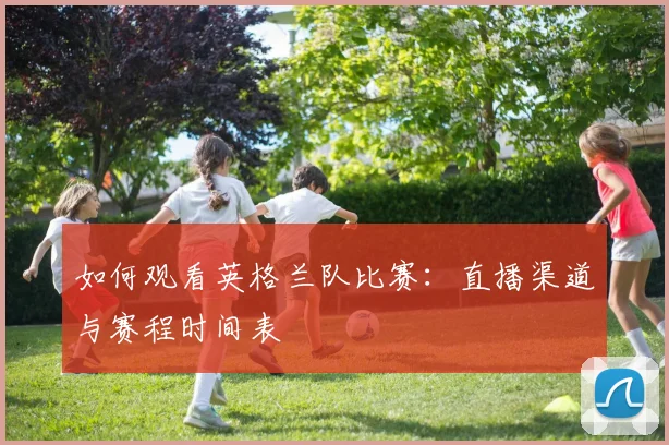 如何观看英格兰队比赛:直播渠道与赛程时间表